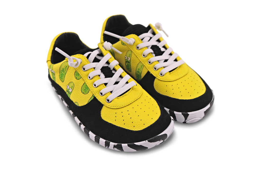 PAPERKRANE - PICKLE LOWS: JNR [sz:24 EU]