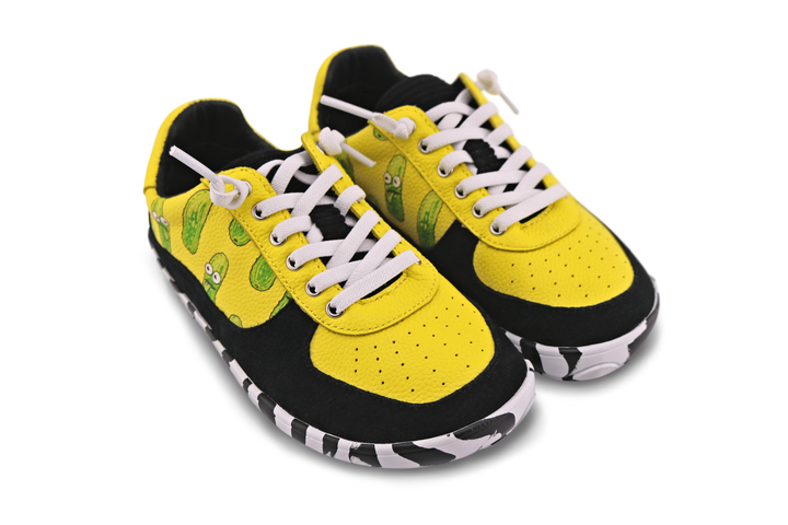 PAPERKRANE - PICKLE LOWS: JNR [sz:24 EU]