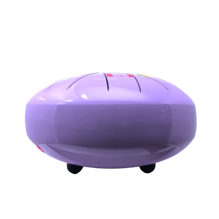 TAMBU - DRUM: SUMMER LAVENDER 