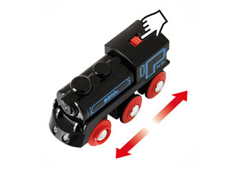 BRIO - RECHARGEABLE ENGINE MINI USB CABLE