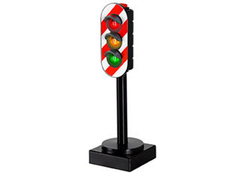 BRIO - LIGHT SIGNAL FOR TRACKS
