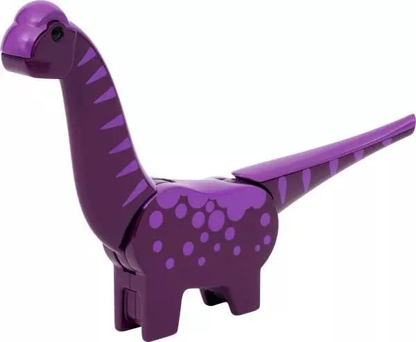 BRIO - DINOSAUR ADVENTURE SET: 21 PCS