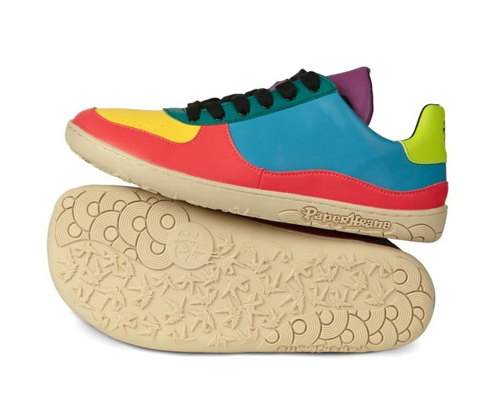 PAPERKRANE - VEGGIE LOWS SHOE: ADULT [sz:37 EU]