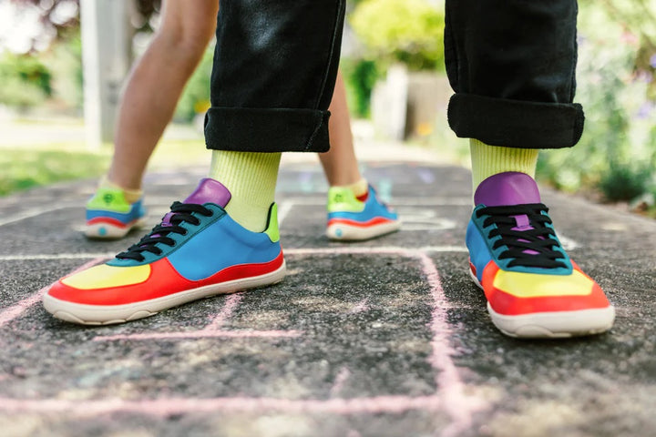 PAPERKRANE - VEGGIE LOWS SHOE: ADULT [sz:37 EU]