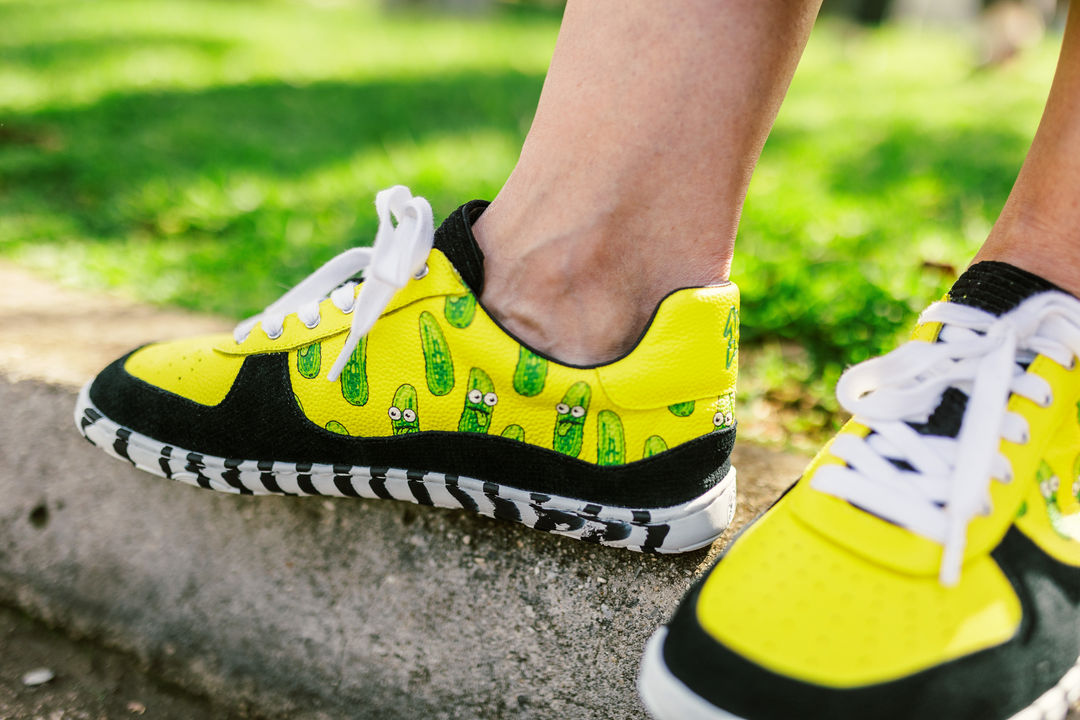 PAPERKRANE - PICKLE LOWS: ADULTS [sz:37 EU]
