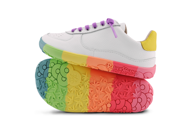 PAPERKRANE - NEON LOWS: JNR [sz:24 EU]