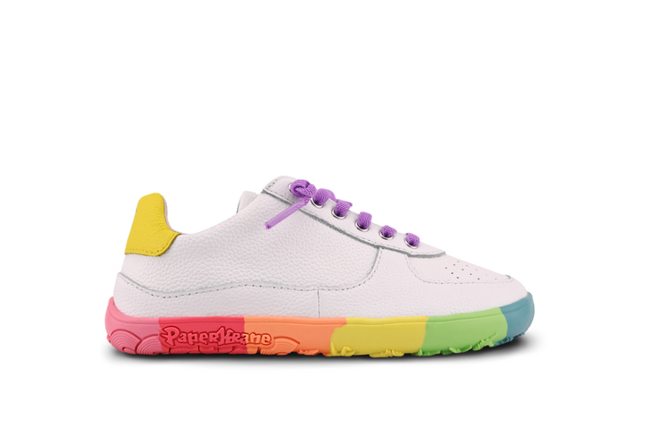 PAPERKRANE - NEON LOWS: JNR [sz:24 EU]