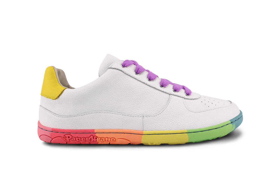 PAPERKRANE - NEON LOWS: ADULT [sz:37 EU]