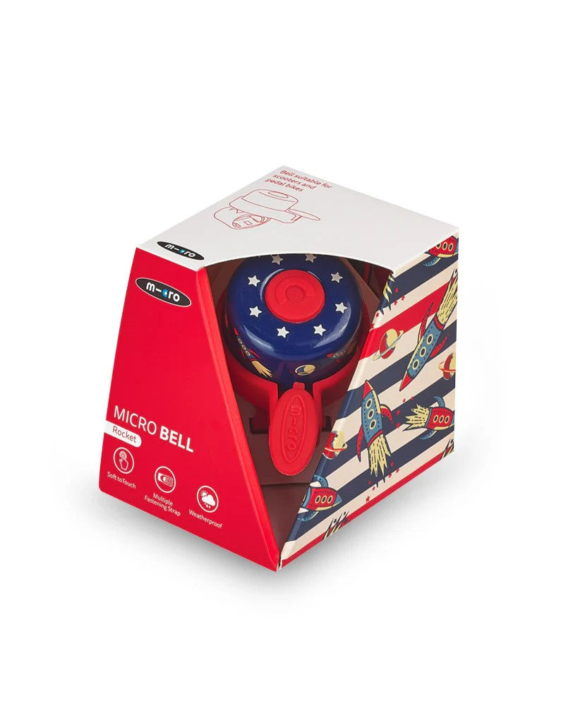 MICRO SCOOTERS - BELL: ROCKET