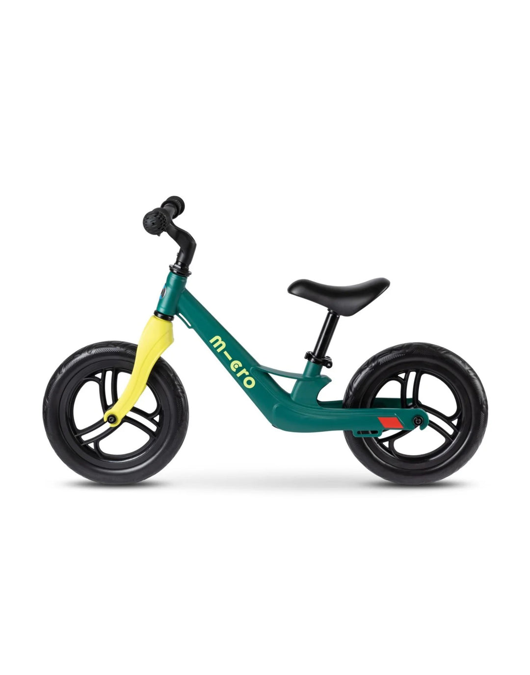 MINI MICRO SCOOTERS - BALANCE BIKE LITE: PEACOCK GREEN 