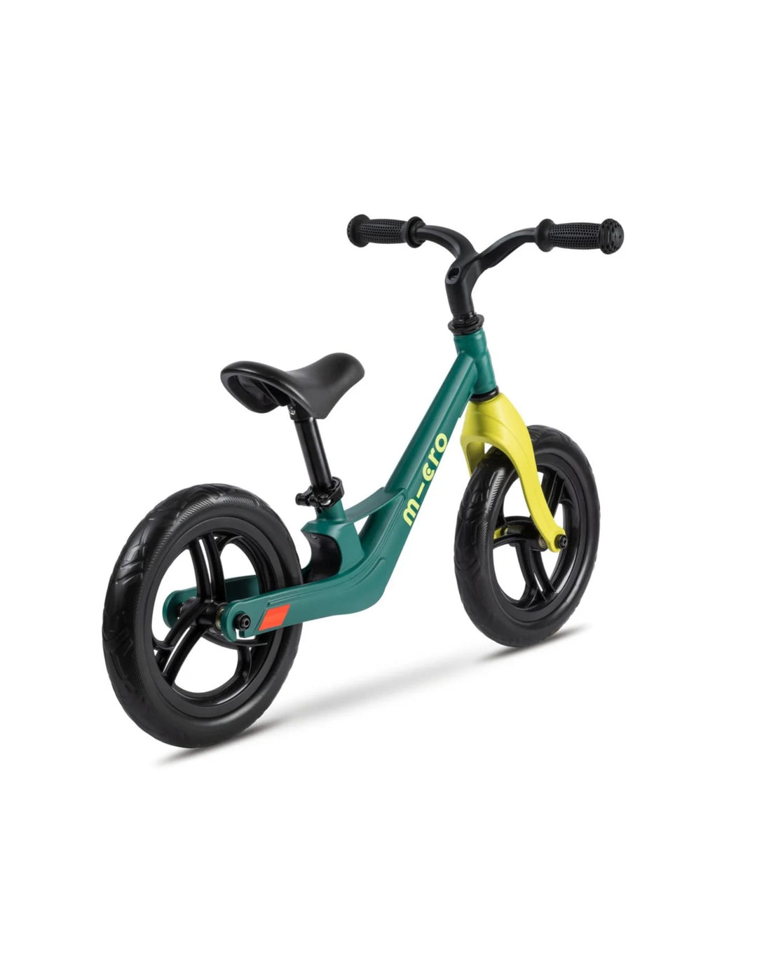 MINI MICRO SCOOTERS - BALANCE BIKE LITE: PEACOCK GREEN 