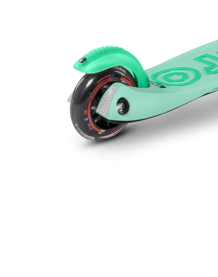 MICRO SCOOTERS - MINI2GO DELUX MICRO SCOOTER: MINT
