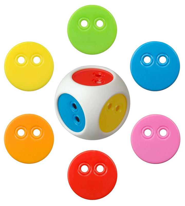 MOLUK - BILIBO: GAME BOX