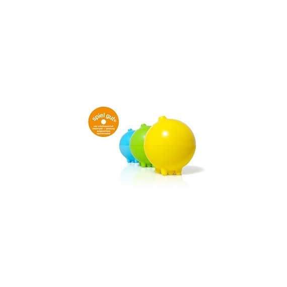 MOLUK - APPLUI PLUI BALL 