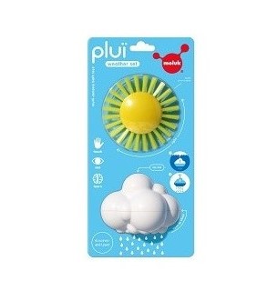 MOLUK - PLUI WEATHER SET