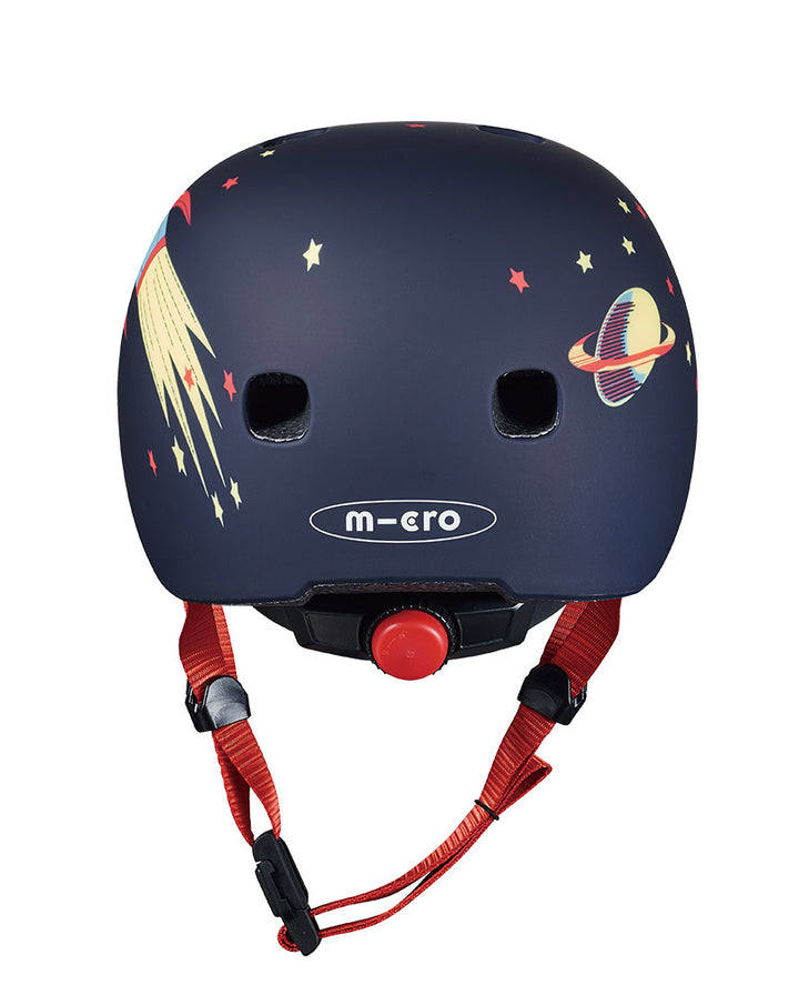 MICRO SCOOTERS - KIDS HELMET: ROCKET