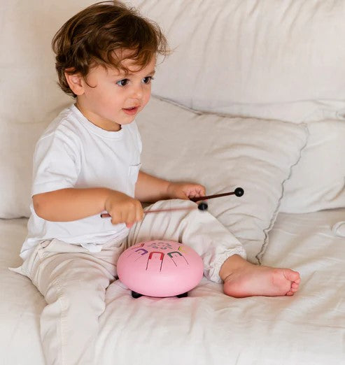 TAMBU - TONGUE DRUM: BABY: PINKY WINKY