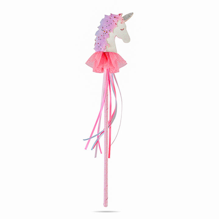 GREAT PRETENDERS - DRESS UP: UNICORN WAND 