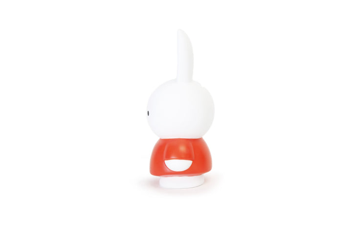 MIFFY - RED MONEY BOX: 19 CM 