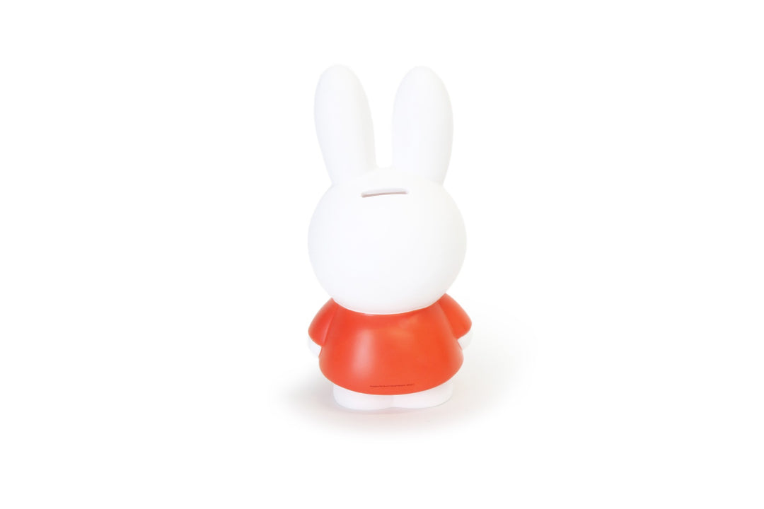 ATELIER PIERRE - MIFFY RED MONEY BOX: 26 CM 