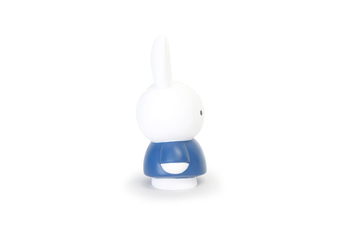 MIFFY - BLUE MONEY BOX: 19 CM 