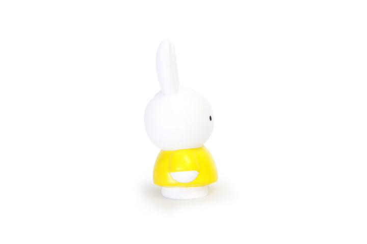 ATELIER PIERRE - MIFFY YELLOW MONEY BOX: 19 CM 