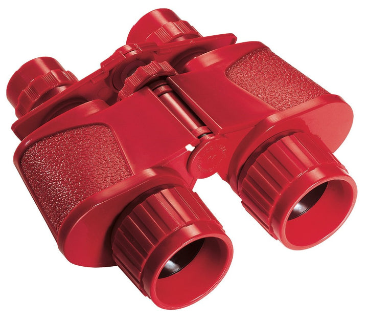 NAVIR - RED BINOCULARS