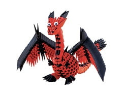 CREAGAMI - DRAGON