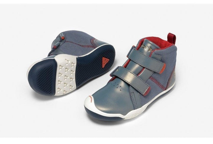PLAE SHOES - MAX FLOURITE LEATHER/POLYESTER [sz:9.5US/8.5UK/26EU]
