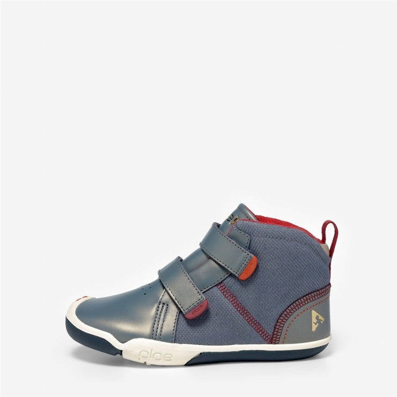 PLAE SHOES - MAX FLOURITE LEATHER/POLYESTER [sz:9.5US/8.5UK/26EU]