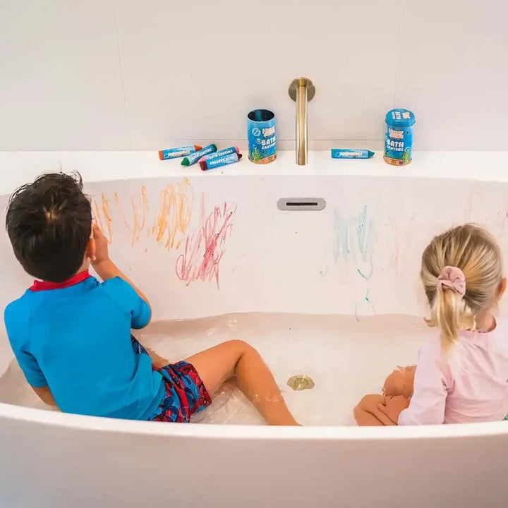 HONEYSTICKS - BATH CRAYONS: JUMBOS 