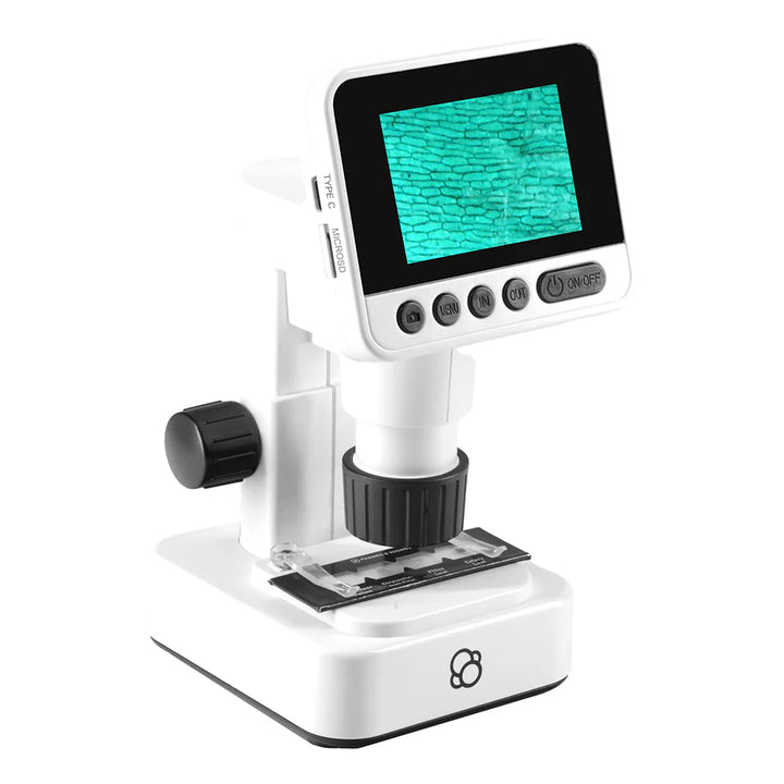 THAMES & KOSMOS - DIGITAL MICROSCOPE