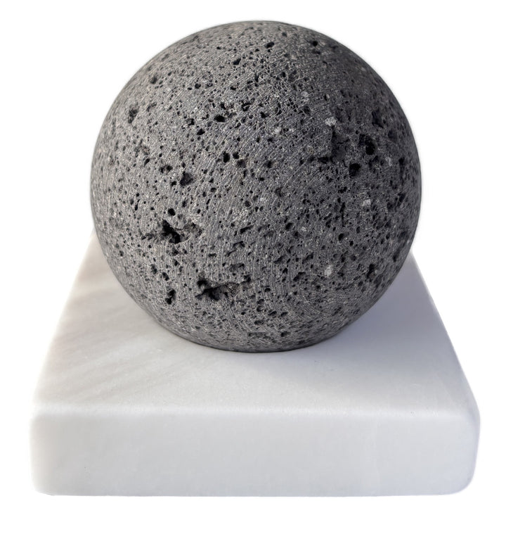 ROCKS & MINERALS - LAVA STONE 