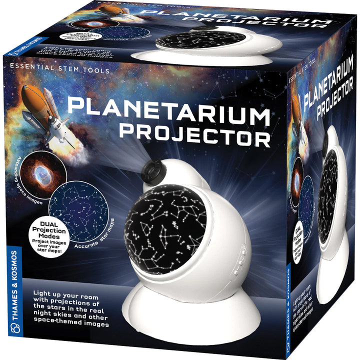THAMES & KOSMOS - PLANETARIUM PROJECTOR