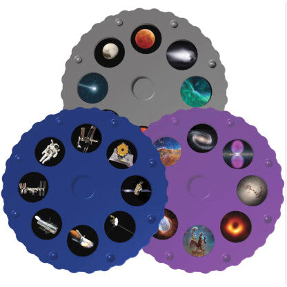 THAMES & KOSMOS - PLANETARIUM PROJECTOR