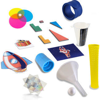 THAMES & KOSMOS - SCIENCE ADVENT CALENDAR