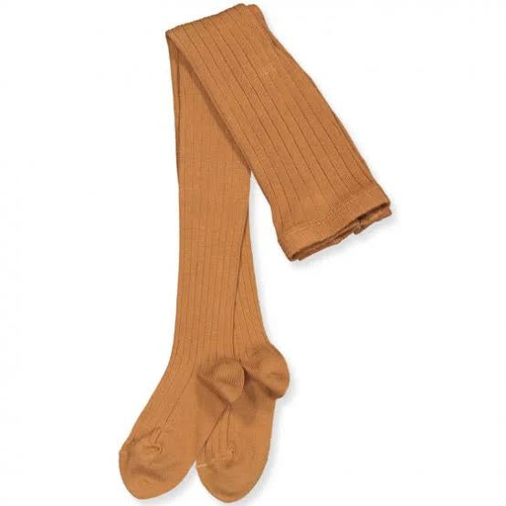 CONDOR - RIB TIGHT: COLOUR #688 CANELA [sz:000]