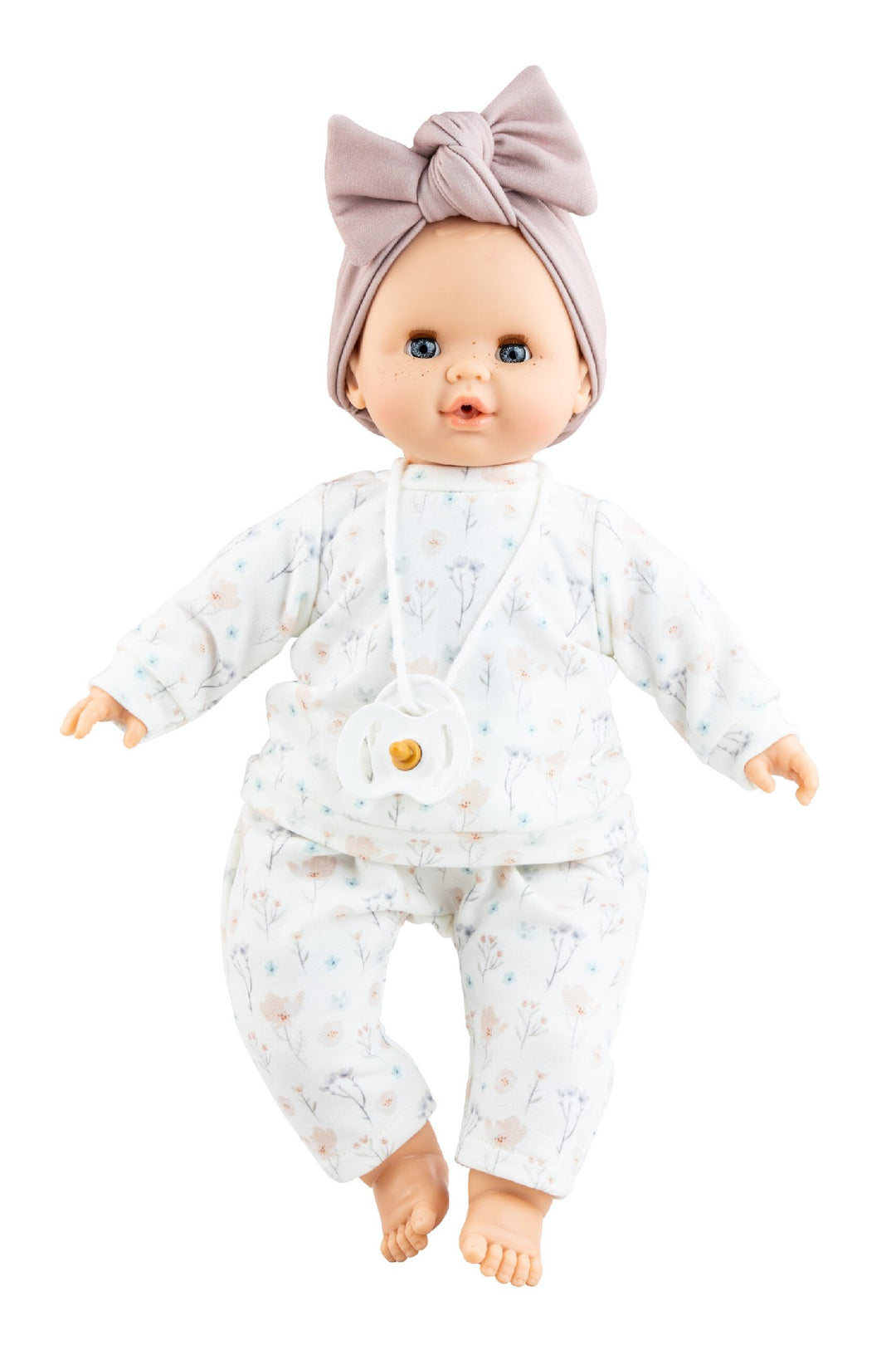 PAOLA REINA - SOFT BODY DOLL SONIA 36CM: DAISY OUTFIT 