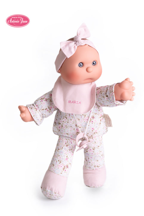 PAOLA REINA - ANTONIO JUAN: BABY DOLL CANDY