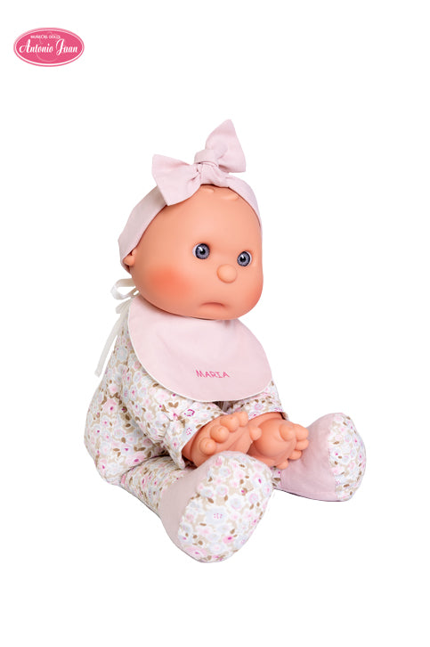 PAOLA REINA - ANTONIO JUAN: BABY DOLL CANDY