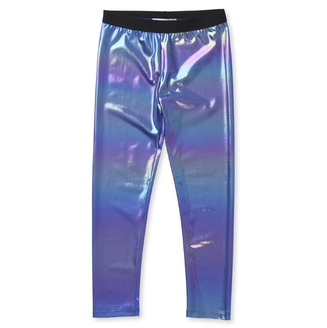 MINTI - RAINBOW SHINE TIGHTS [sz:1 YR]