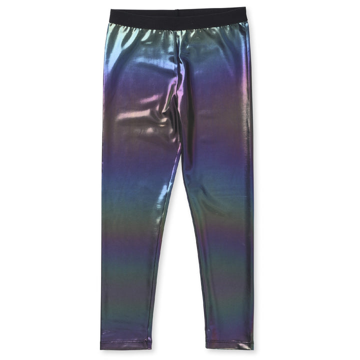 MINTI - RAINBOW SHINE TIGHTS [sz:1 YR]