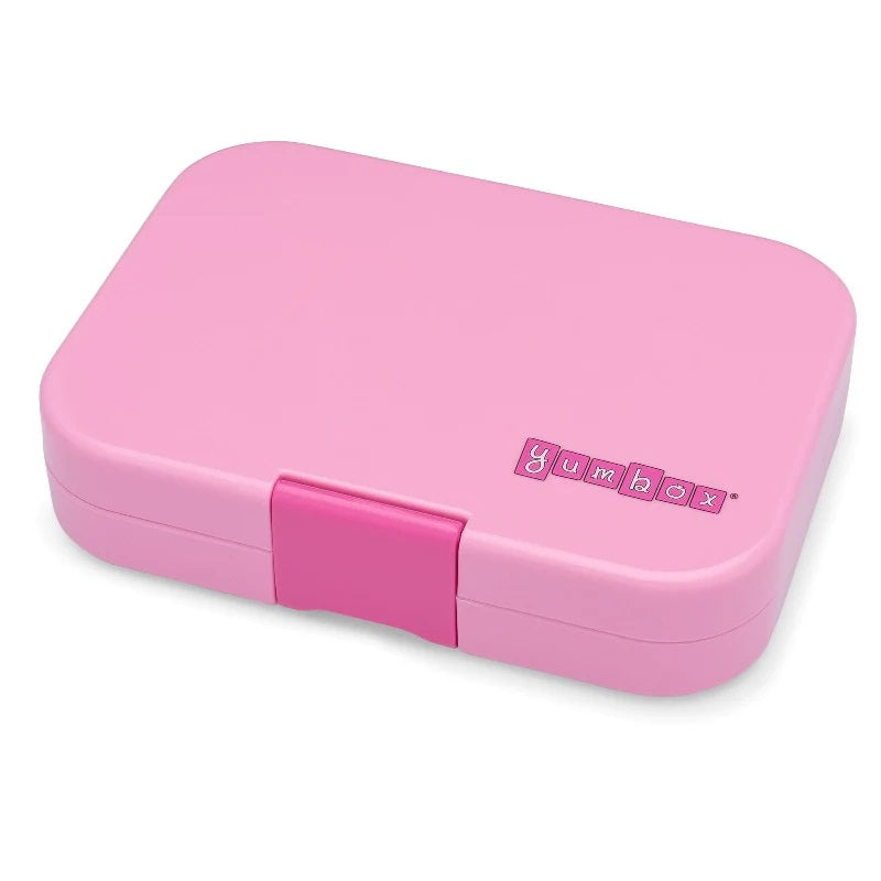 YUMBOX - ORIGINAL: POWER PINK UNICORN LUNCHBOX