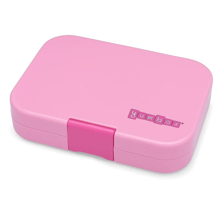 YUMBOX - ORIGINAL: POWER PINK UNICORN LUNCHBOX