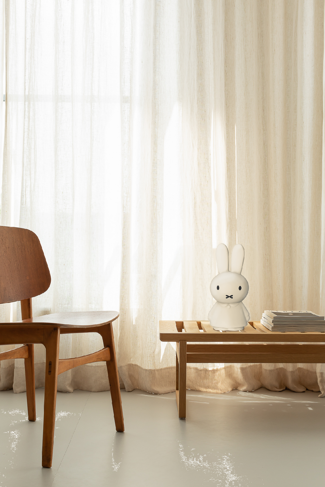 MR MARIA - MIFFY SHINES LAMP  *NEW* 