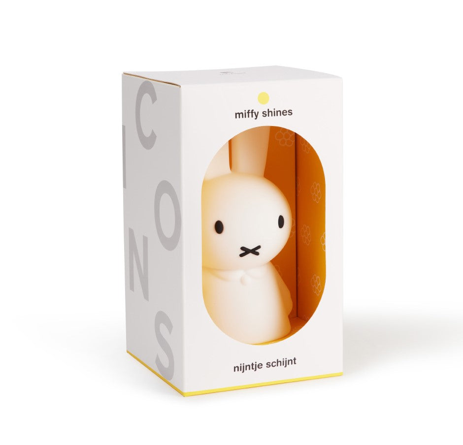 MR MARIA - MIFFY SHINES LAMP  *NEW* 