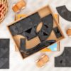 CONNETIX TILES - RAMPS & INTERSECTION PACK: 16PC