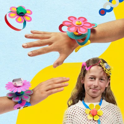 CLIXO - JEWELRY PACK: 28 PC 