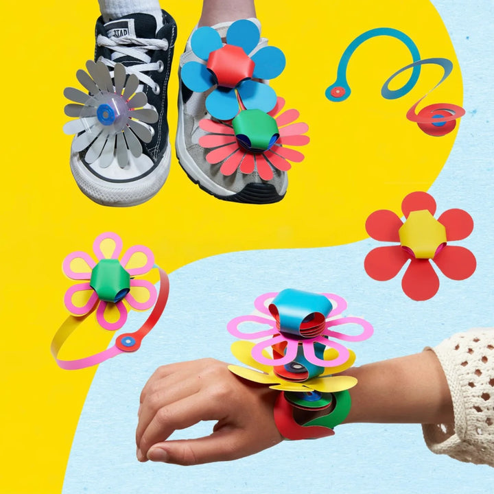 CLIXO - JEWELRY PACK: 28 PC 