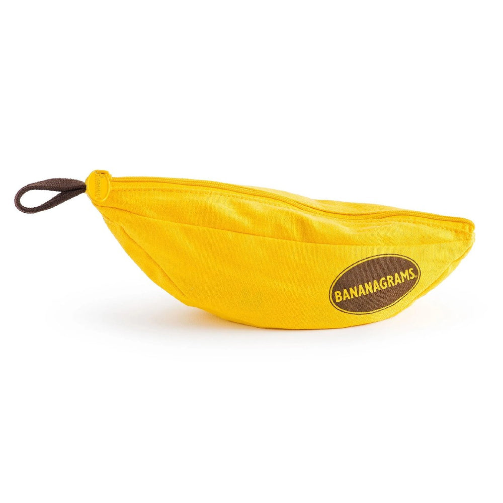 BANANAGRAMS - CLASSIC BANANAGRAMS 